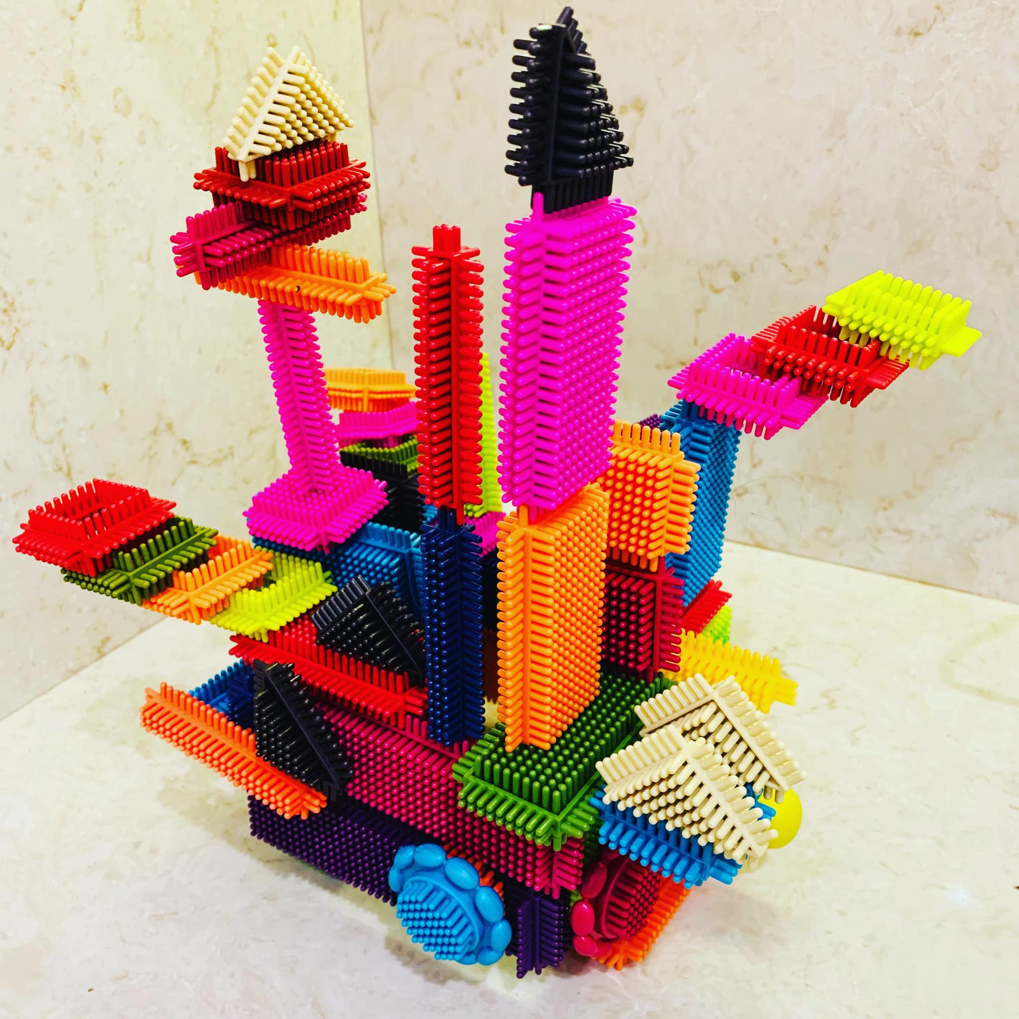 Впровадження системи умовних ліній